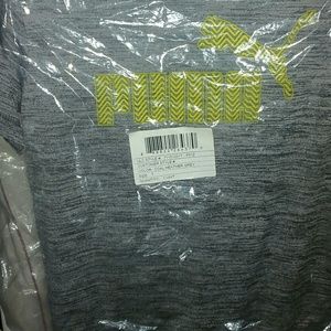 Puma shirts